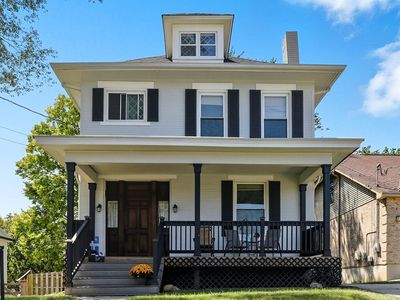 21 Rossmore Ave, Fort Thomas, KY, 41075