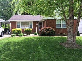1736 W Iles Ave, Springfield, IL 62704