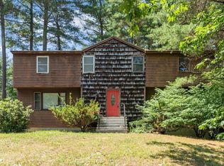 196 Hayden Rd #196, Groton, MA 01450