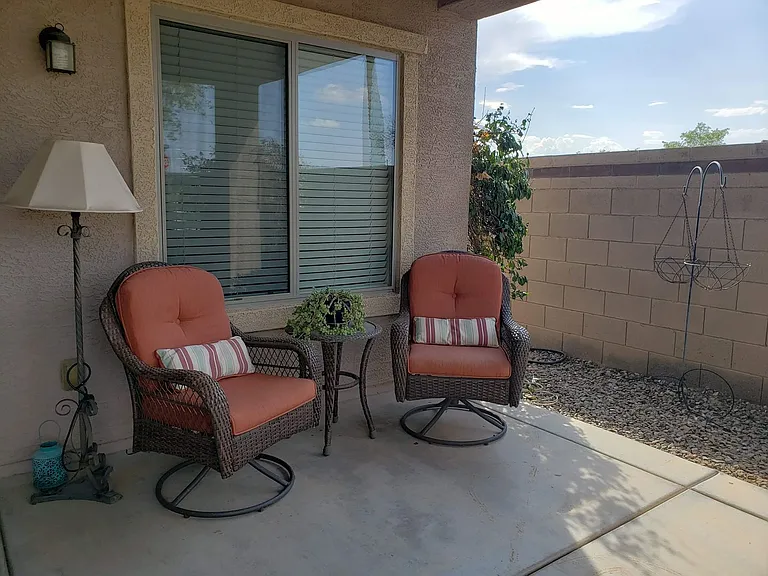 208 E Caribbean Dr — Photo 21