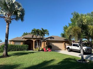 2133 SW 47th Ter, Cape Coral, FL 33914