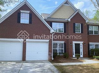 5626 Grammercy Dr SW, Atlanta, GA 30349