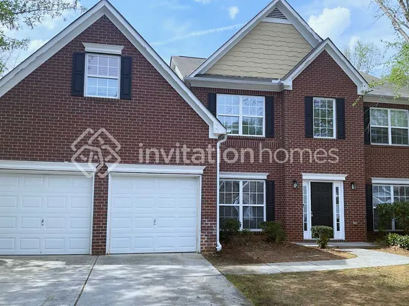 5626 Grammercy Dr SW, Atlanta, GA 30349