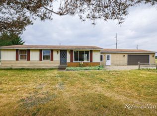 3150 Patterson Rd, Wayland, MI 49348