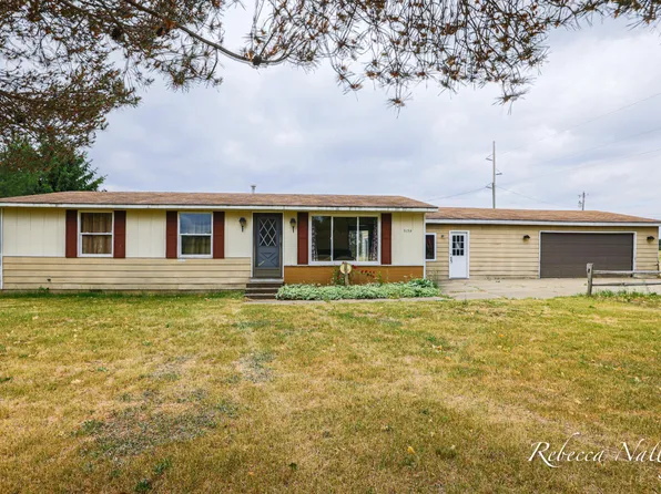 3150 Patterson Rd, Wayland, MI 49348