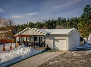 6675 W Timberline St, Rathdrum, ID 83858