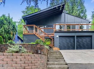 5332 SW Baird St, Portland, OR 97219