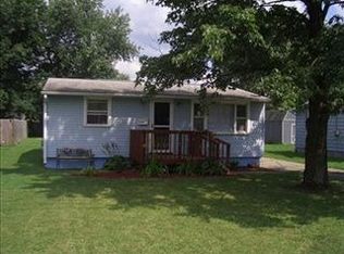 128 N Seneca St, Rittman, OH 44270