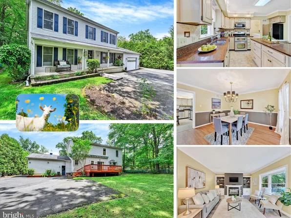 2621 Proctor Ln, Baltimore, MD 21234