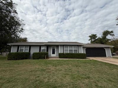 1121 Harris Rd, Winfield, KS, 67156