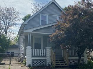 3316 W 58th St, Cleveland, OH