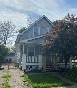 3316 W 58th St, Cleveland, OH, 44102