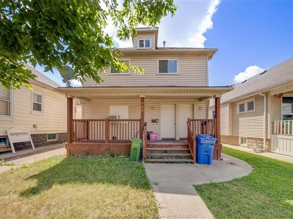 989 Windsor Ave, Windsor, ON N9A 1K1