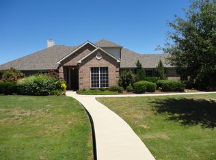 12525 Lightcatcher Way, Burleson, TX 76028