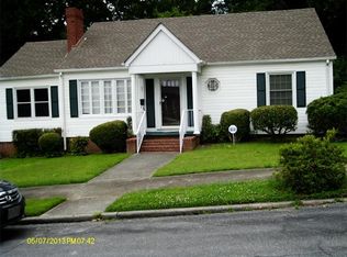 327 Smith St, Rockmart, GA 30153