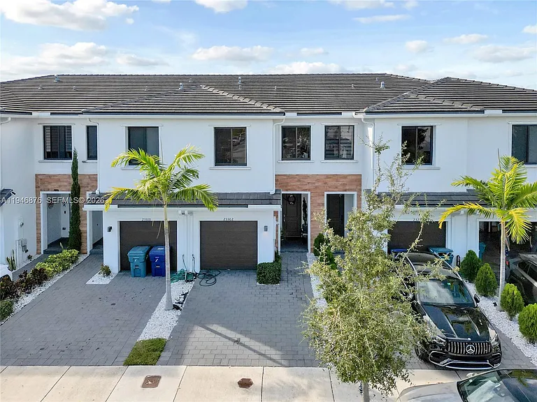 23302 SW 110th Ave #O — Photo 15