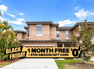 1208 La Fortuna Blvd, Kissimmee, FL 34744