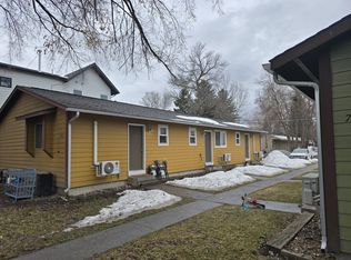 705 N Montana Ave #1, Bozeman, MT 59715