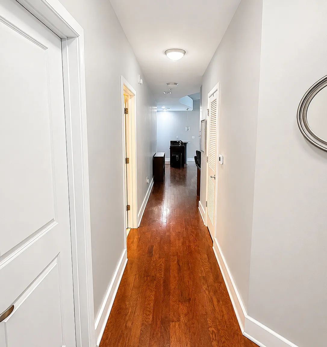 400 W Peachtree St NW — Photo 3
