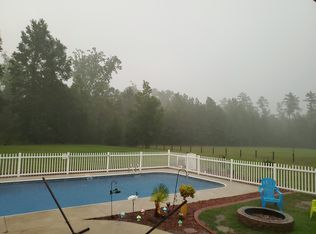 6029 Kingsland Dr, Fayetteville, NC 28306