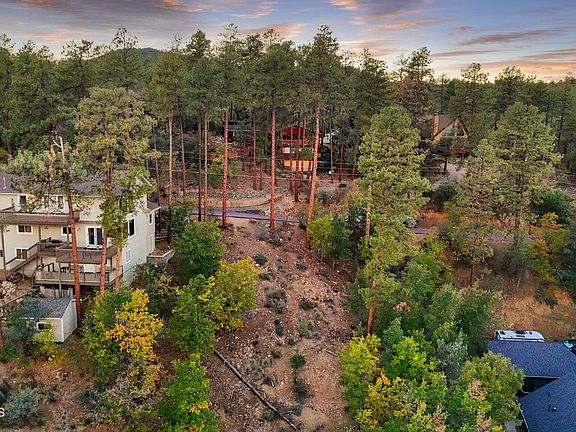 2nd image of 2370 W Mountain Laurel Rd