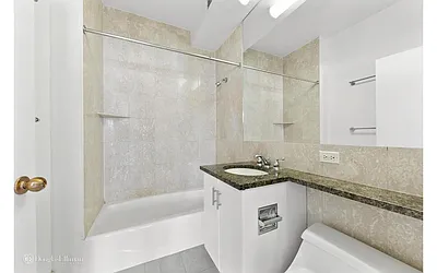 Rented by REAL New York