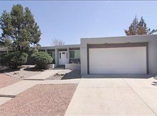 8402 Aztec Rd NE, Albuquerque, NM 87111