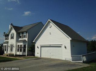 70 General Kershaw Ct, Harpers Ferry, WV 25425