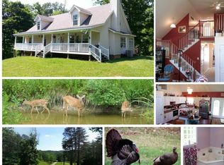 541 Johnson Hollow Rd, Shepherdsville, KY 40165