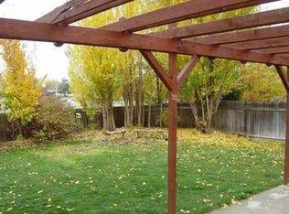 2629 S Bayou Bar Way, Meridian, ID 83642