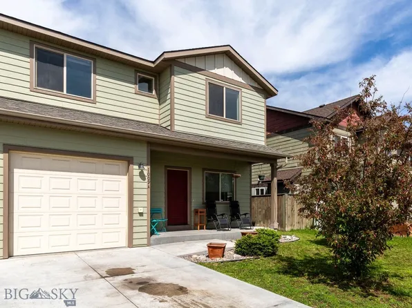 1009 Idaho St #A, Belgrade, MT 59714