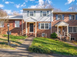 3125 Newington Ct, North Chesterfield, VA 23224