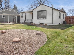 1635 Montview Rd, Greeley, CO 80631