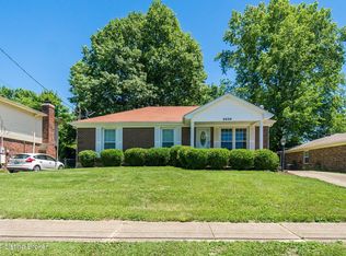6509 El Rancho Rd, Louisville, KY 40291