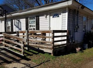 1103 Fern St, Durham, NC 27701