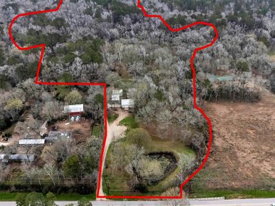 9942 Calvary Rd, Willis, TX, 77318