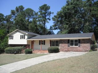 18 Cardinal Cir, Aiken, SC 29803