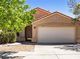 5804 Night Shadow Ave NW, Albuquerque, NM 87114