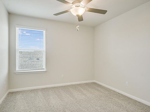 The Matador 870 Floorplan