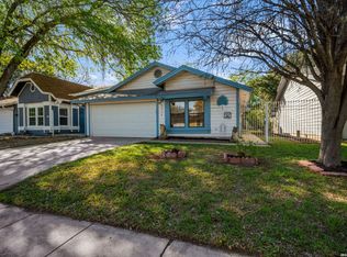 3916 Chimney Springs, San Antonio, TX 78247