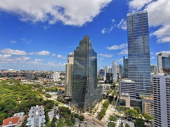 5th image of 1541 Brickell Ave #A3002