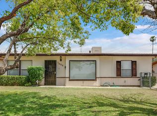 1808 Airport Dr, Bakersfield, CA