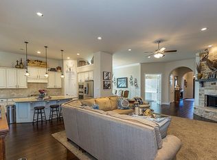 2318 Dolan Springs Ln, Friendswood, TX 77546