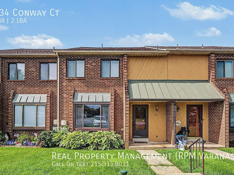 134 Conway Ct