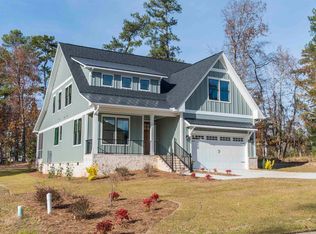 530 Misty Banks Dr, Chapin, SC 29036