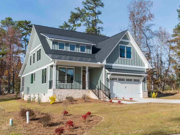 530 Misty Banks Dr, Chapin, SC 29036