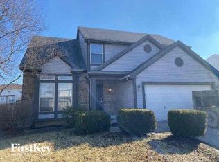 3012 Ambarwent Rd, Reynoldsburg, OH 43068
