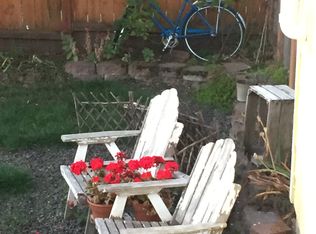 966 4th Ave, Vernonia, OR 97064