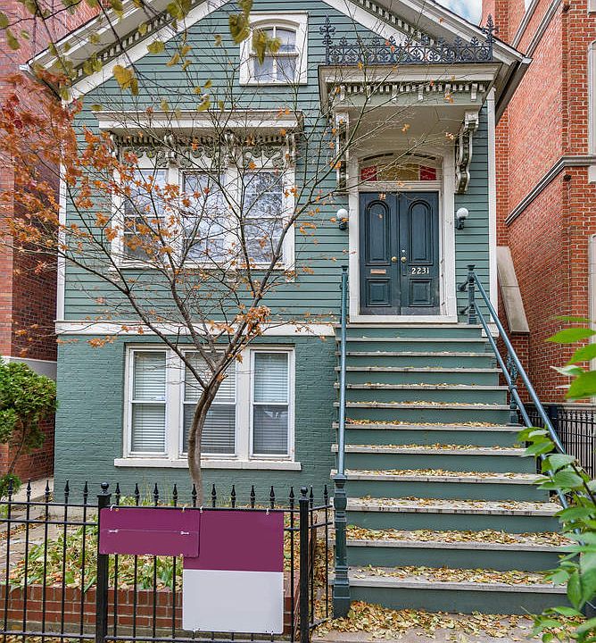 1st image of 2231 N Wayne Ave #1