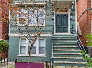 2231 N Wayne Ave #1, Chicago, IL 60614